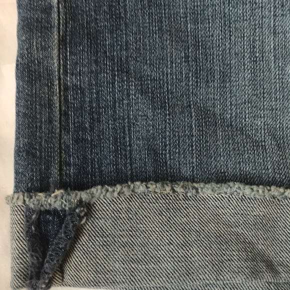 Loft jean shorts - Picture 4 of 5